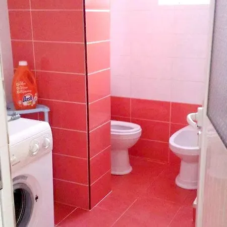 Spacious In + Balcony * Sarandë