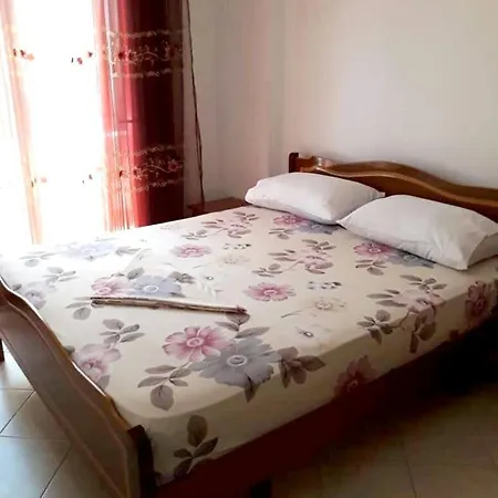 Spacious In + Balcony